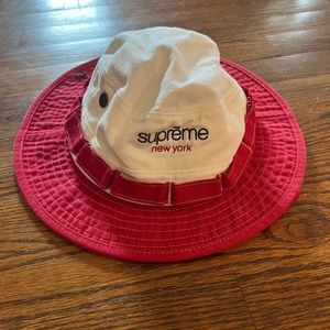 Supreme Bucket Hat